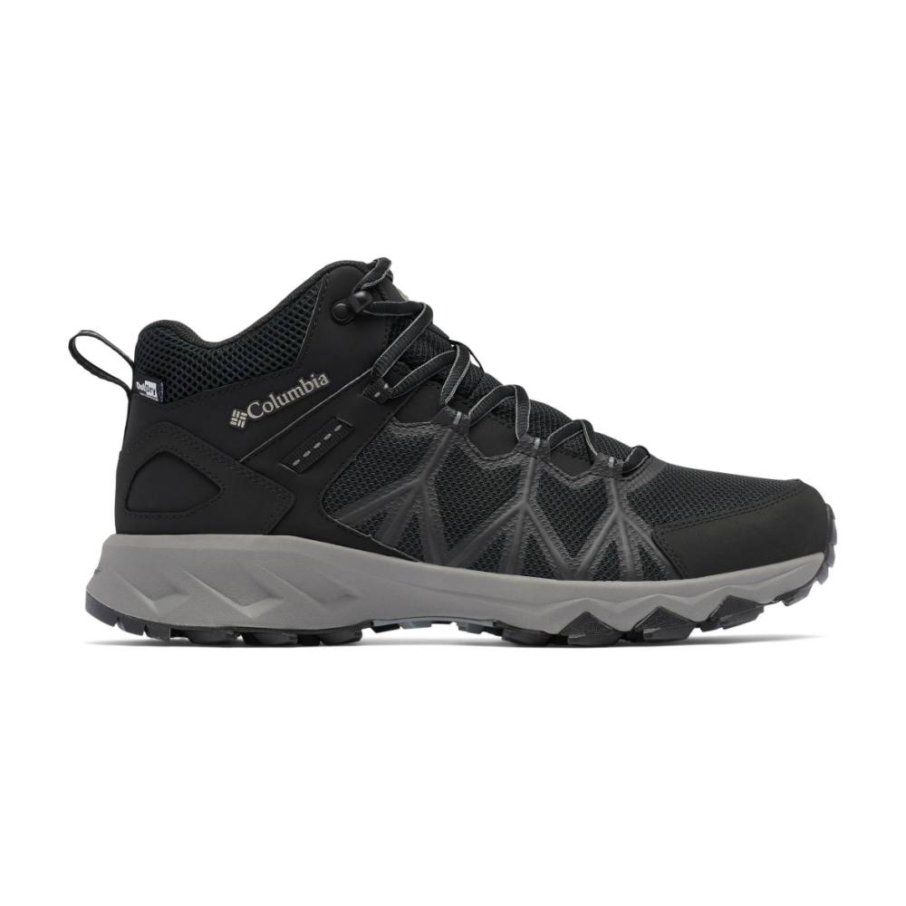 Columbia Peakfreak Ii Mid Outdry Schwarz