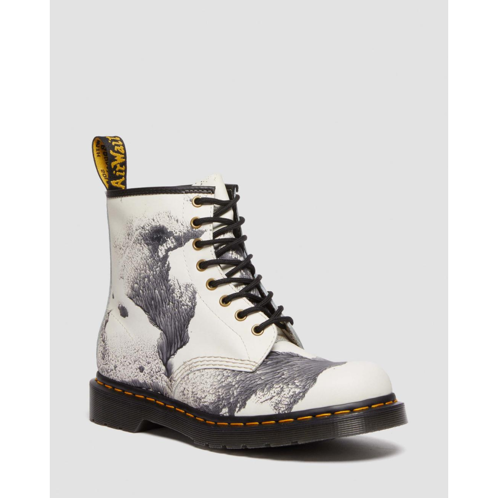 Dr Martens X Tate 1460 Decalcomania Bunt 31731649