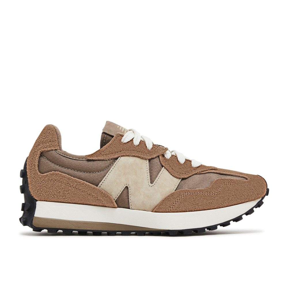 New Balance 327 Braun U327WTA Preisvergleich