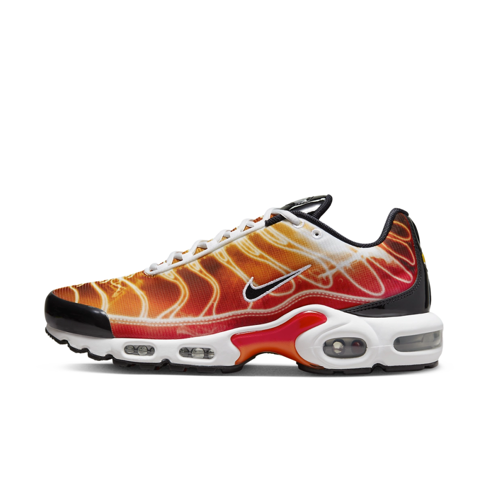 Nike Air Max Plus Light Photography Orange DZ3531 600