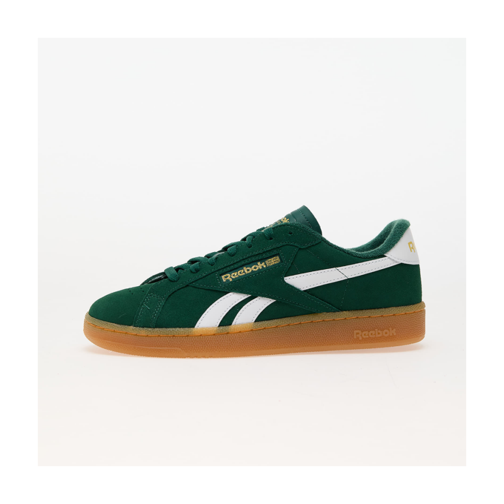 Reebok Club C Grounds UK grün 100206240 Preisvergleich