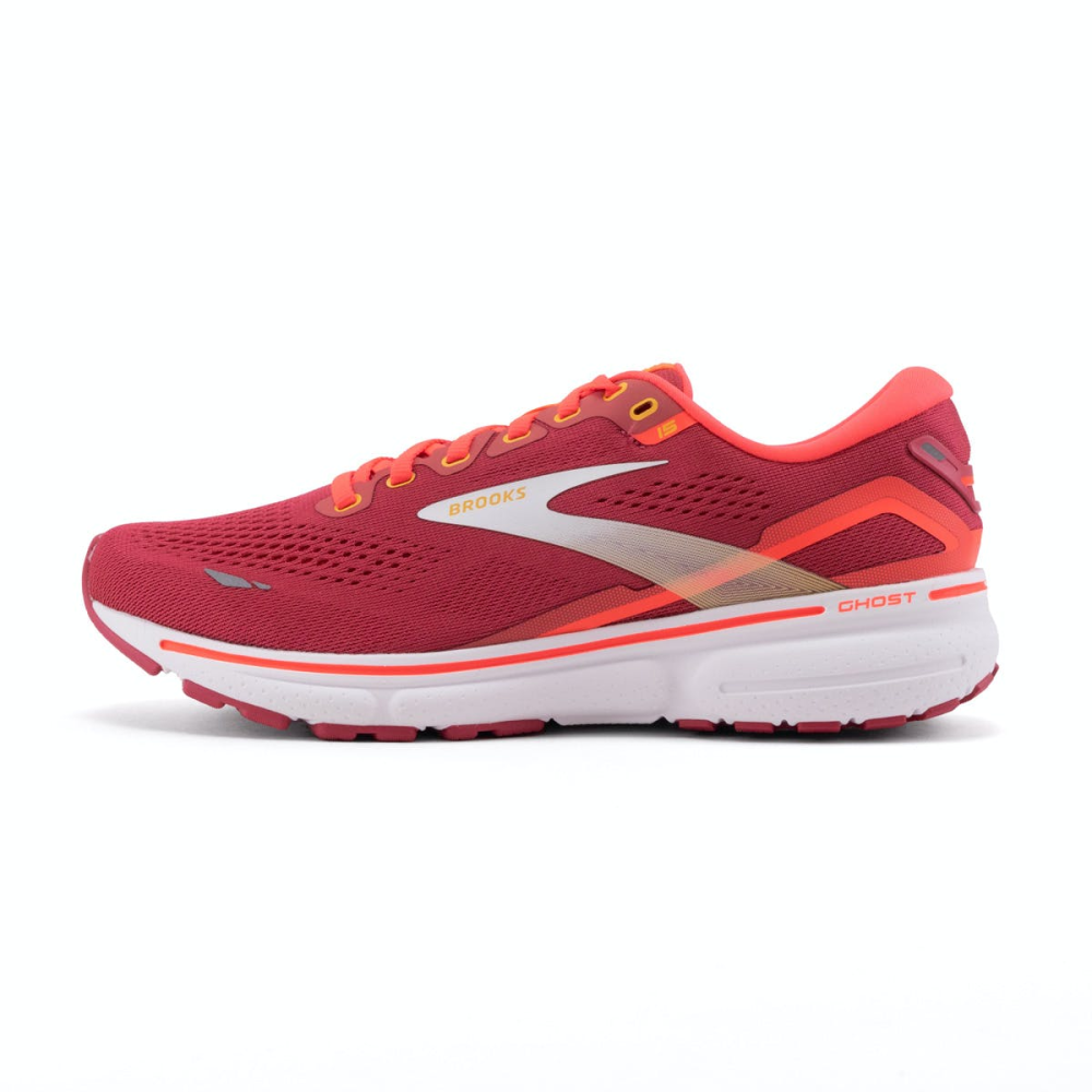 Brooks Ghost 15 Pink 120380 1B 619 Preisvergleich