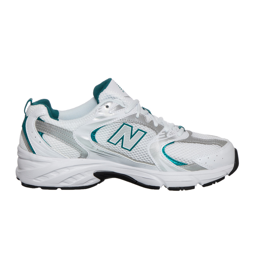 New Balance MR 530 AB Weiss MR530AB Preisvergleich