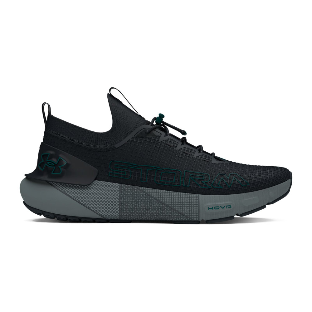 Under Armour Ua Hovr Phantom Se Storm Schwarz