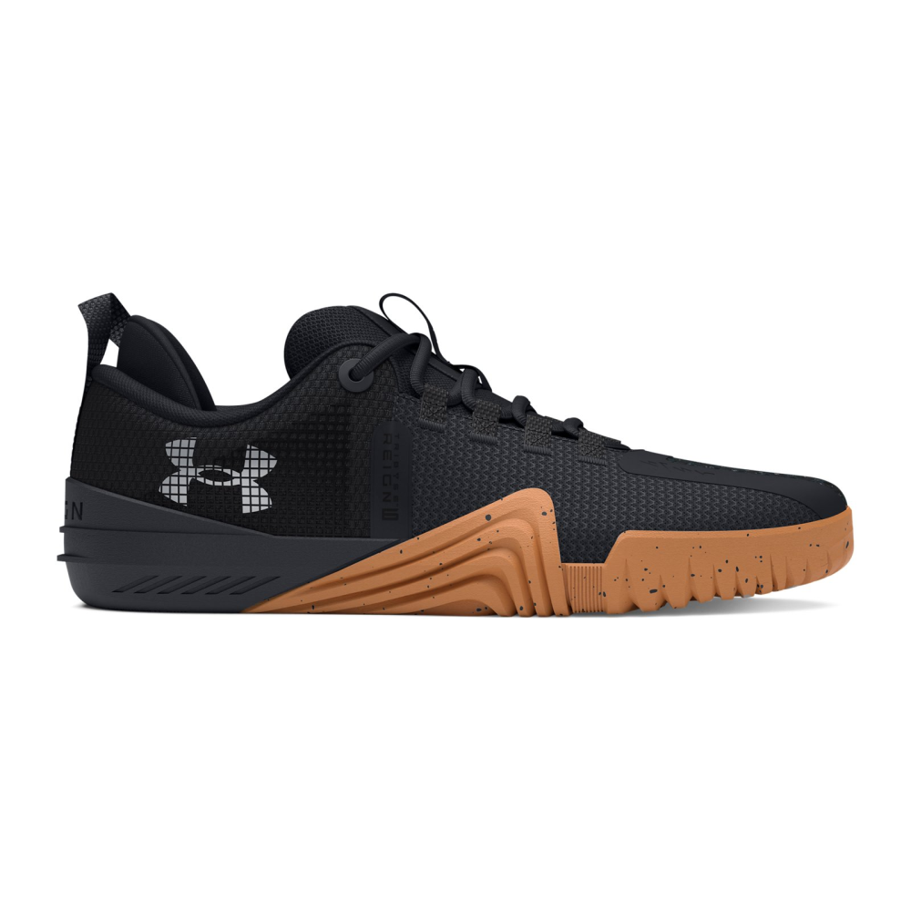 Under Armour TriBase Reign 6 Schwarz 3027342 001 Preisvergleich