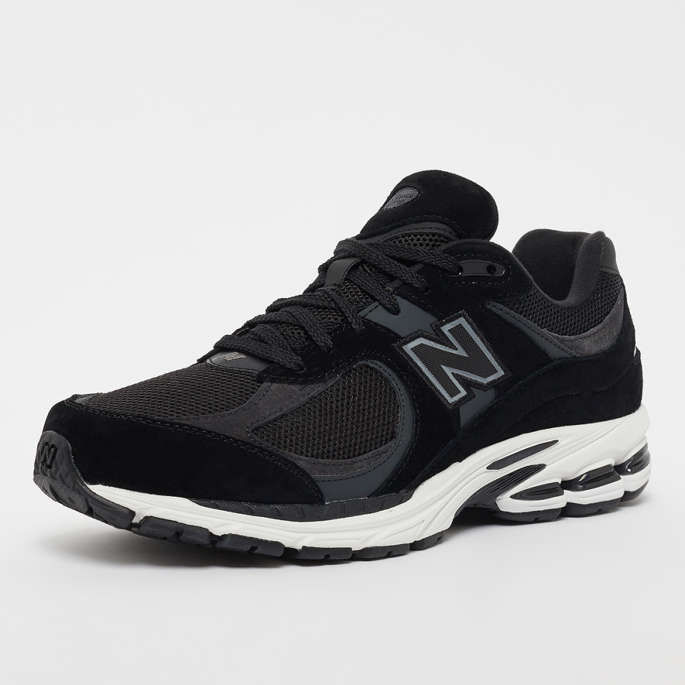 New Balance 2002R Schwarz M2002RBK Preisvergleich