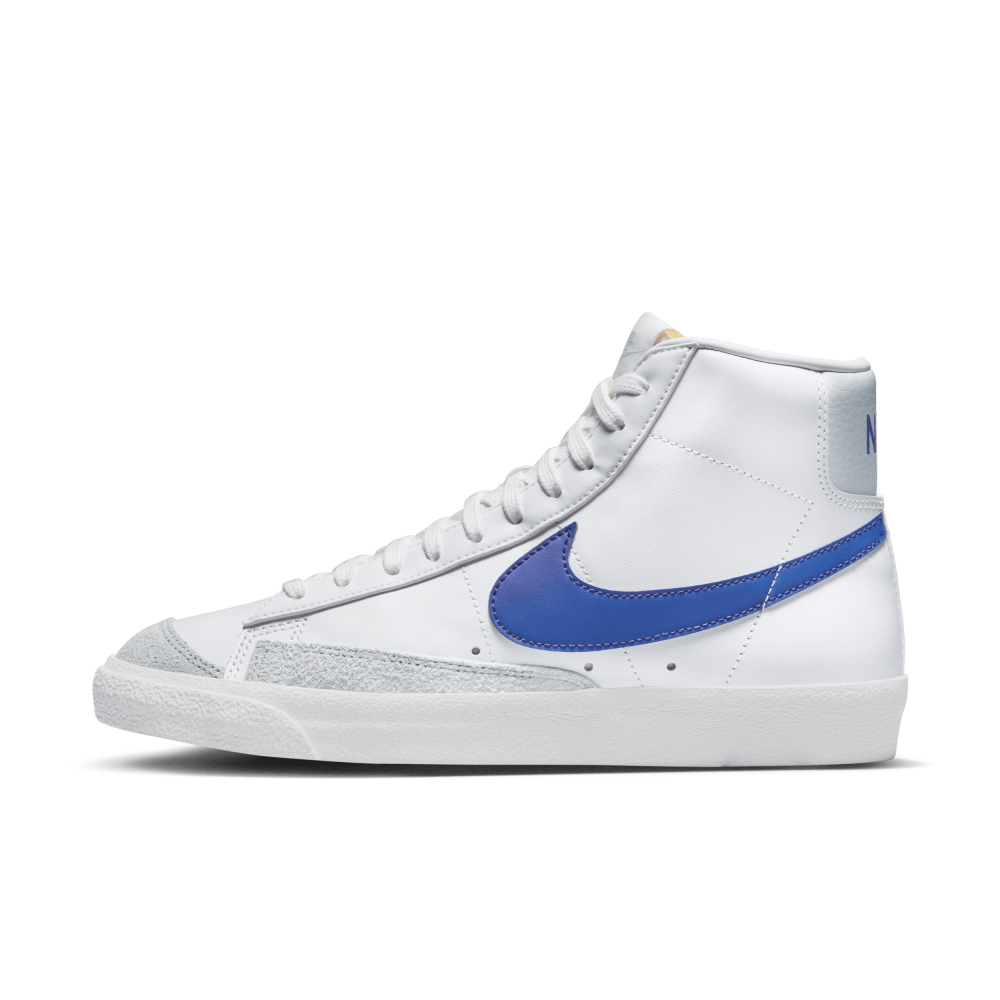 Nike Blazer Mid Vintage Weiss Bq Preisvergleich