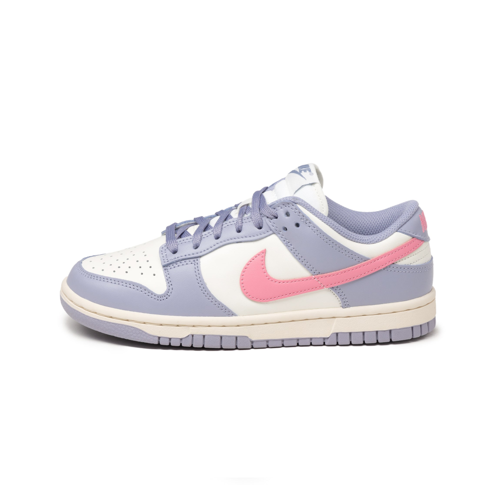 Nike Dunk Low WMNS Lila DD1503 500 Preisvergleich