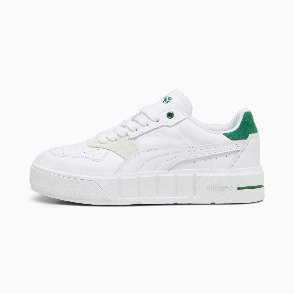 Puma Cali Court Match Weiss Preisvergleich