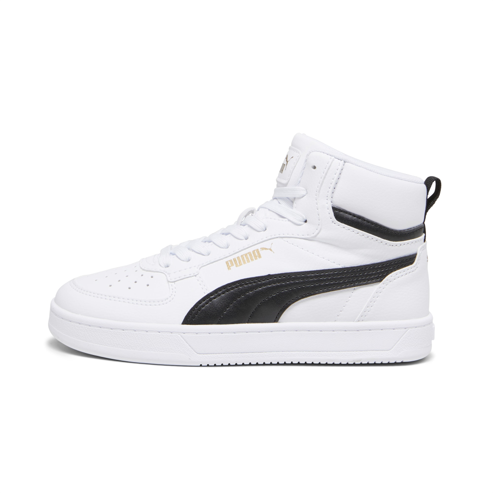 PUMA Caven 2 0 Mid Weiss 393842 01 Preisvergleich