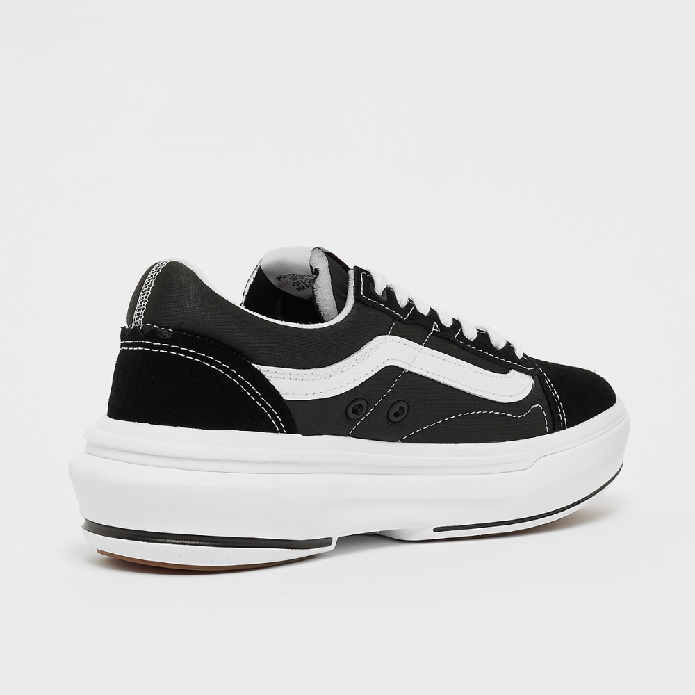 Vans Old Skool Overt Cc Schwarz Vn A Q Eba Preisvergleich