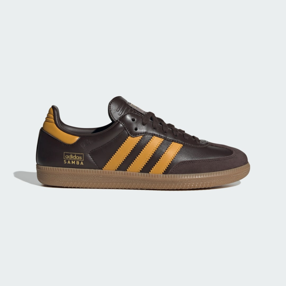 Adidas Samba Og Braun Ig Preisvergleich