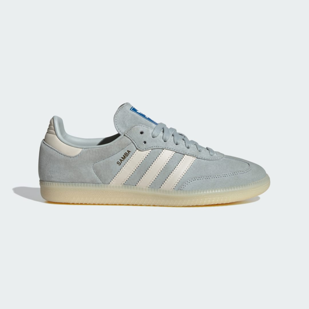 Adidas Samba Og Grau Ig Preisvergleich