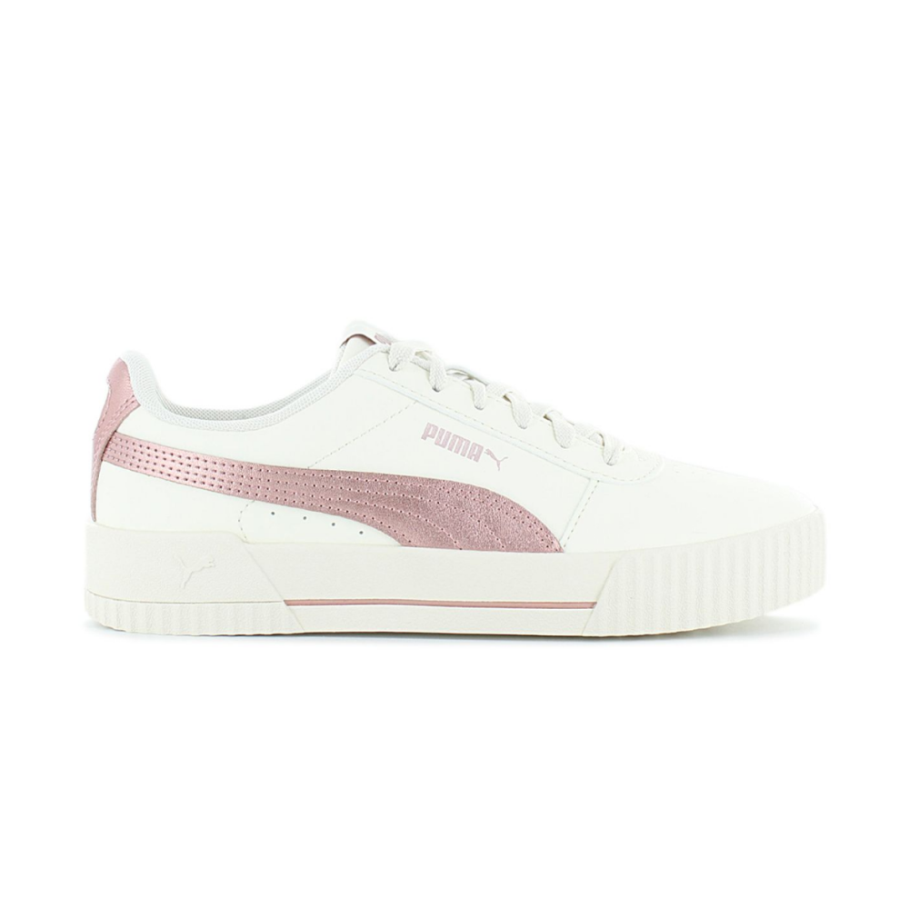 PUMA CARINA META20 Weiss 373229 02 Preisvergleich