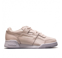 Reebok Workout Lo Plus In Weiss Dv Everysize