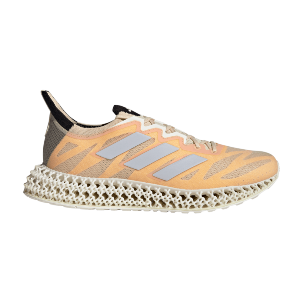 adidas 4DFWD 3 M orange ID3487 Preisvergleich