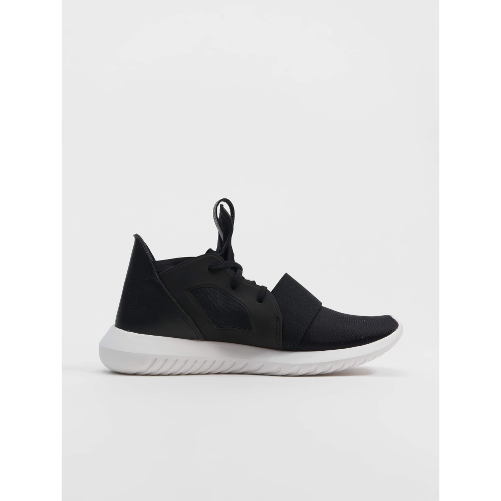 Black tubular adidas womens online