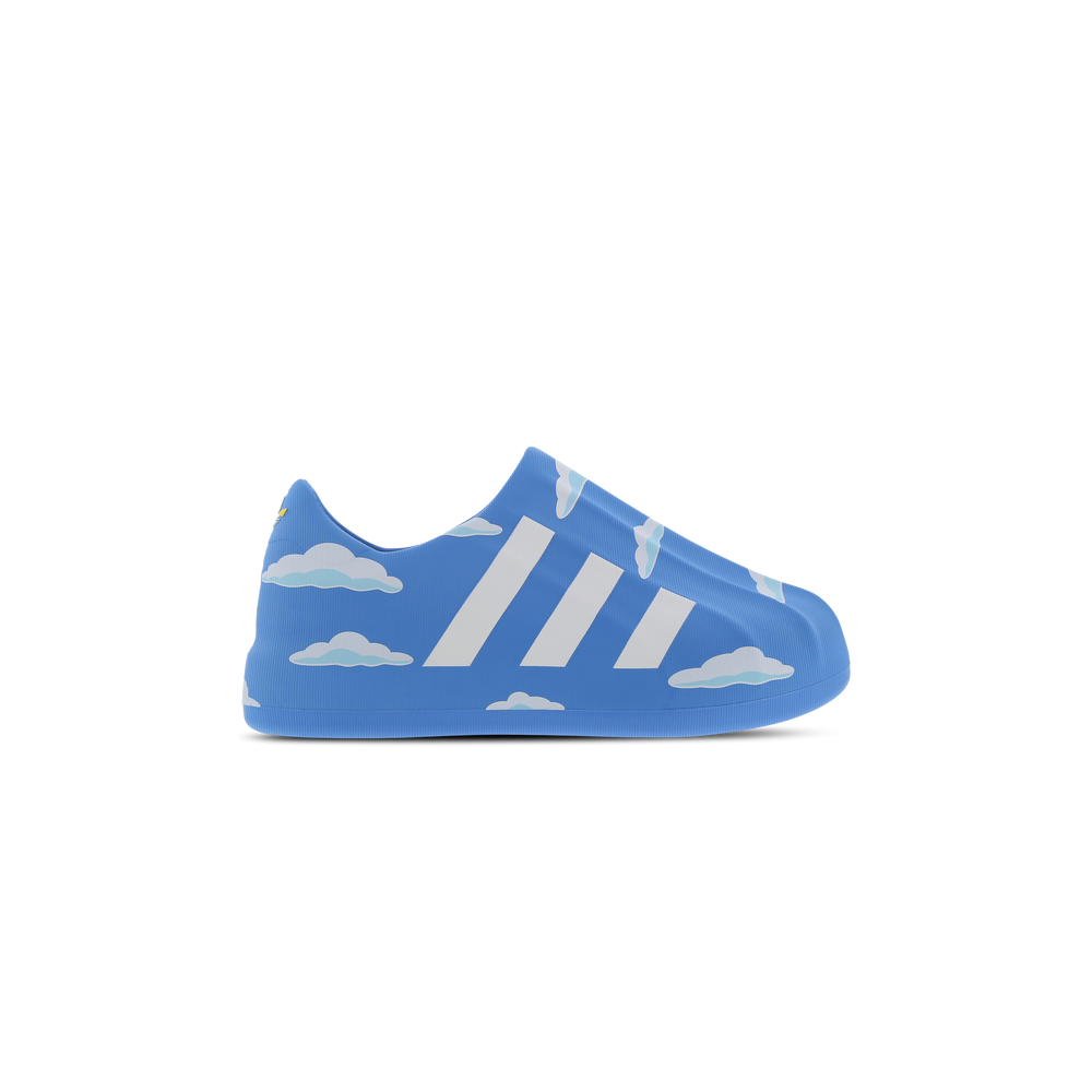 adidas adiFOM Superstar The Simpsons Clouds blau IE8469 display picture 2