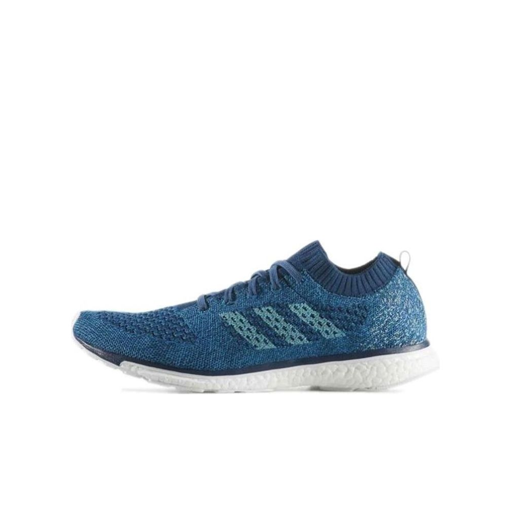 adidas Parley x Adizero Boost Primeknit Blue blau CQ1858