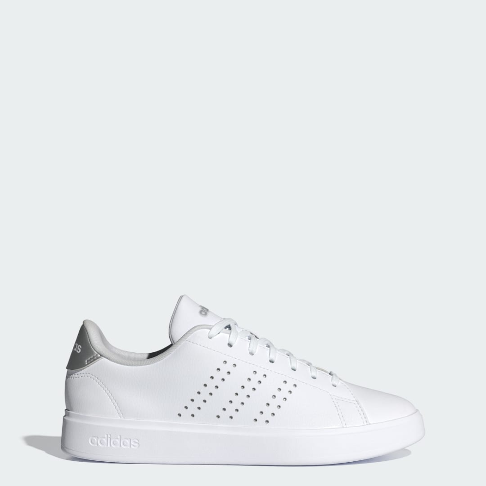 Adidas neo advantage clean hombre best sale