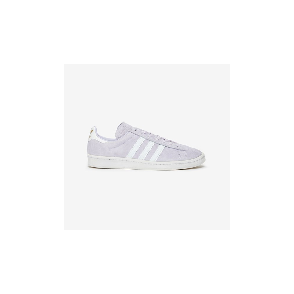adidas Campus x Sneakersnstuff Homemade Pack 80s lila FW6758