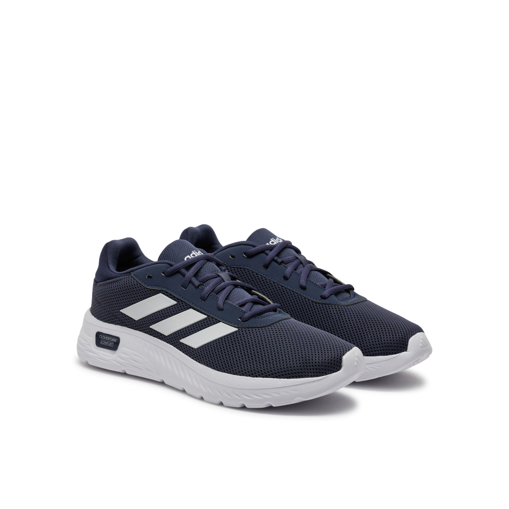 adidas Cloudfoam Comfy blau IH6130 Preisvergleich