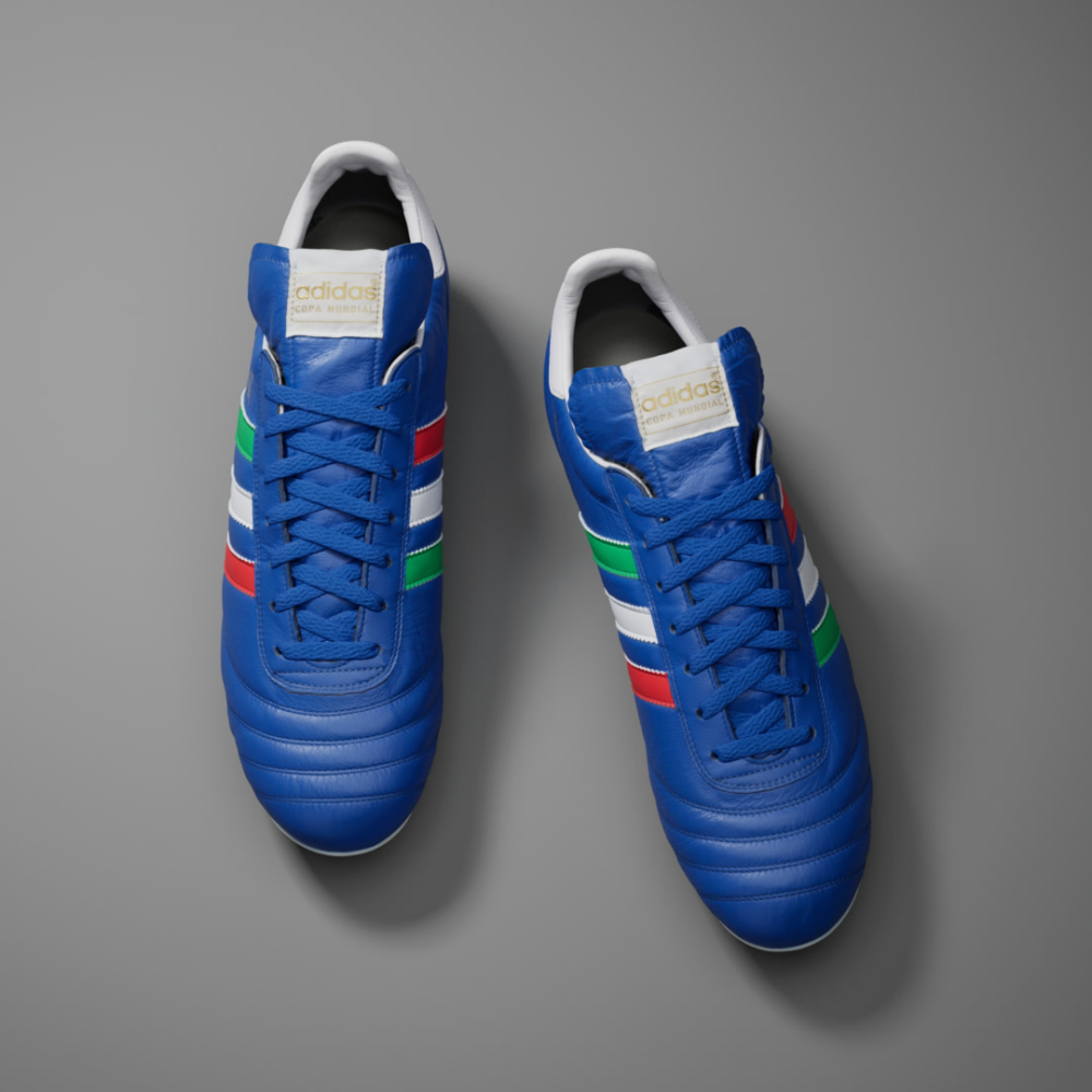 adidas copa mundial blue