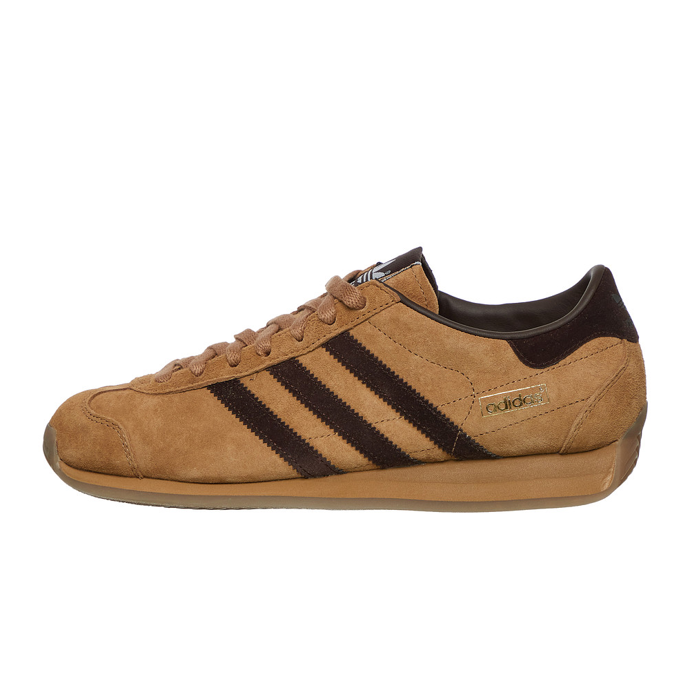 adidas Country Japan Brown Cardboard braun ID9210