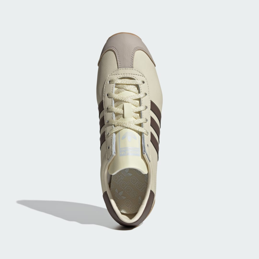 adidas Country OG W braun IE8611 Preisvergleich