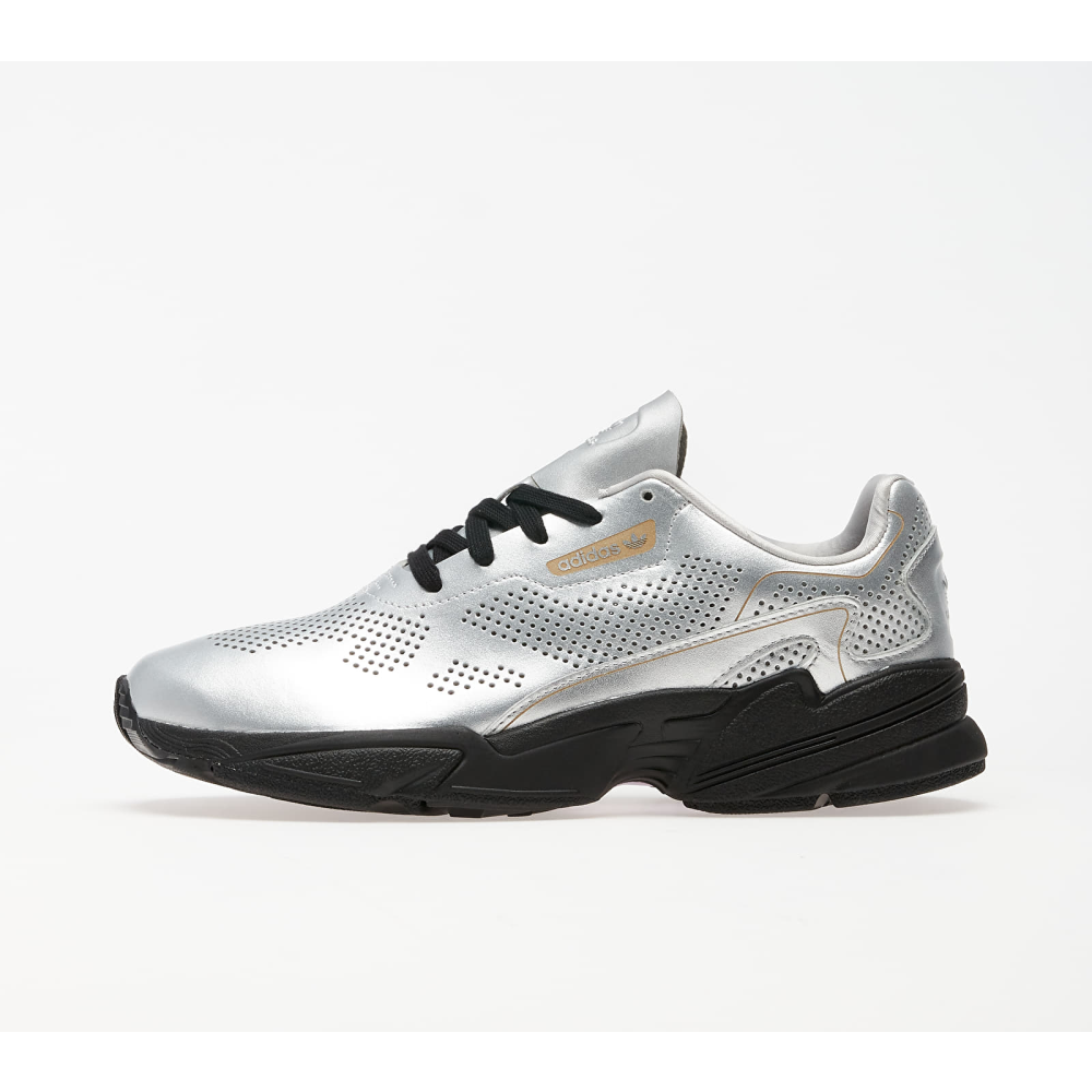 adidas Falcon Allluxe grau FV4491 Preisvergleich