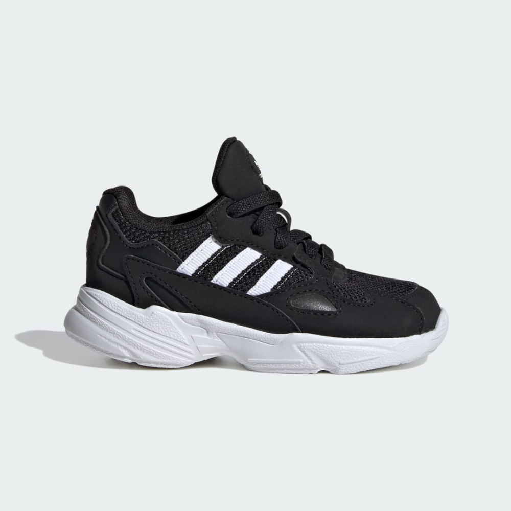 adidas Falcon schwarz IF1100 Preisvergleich