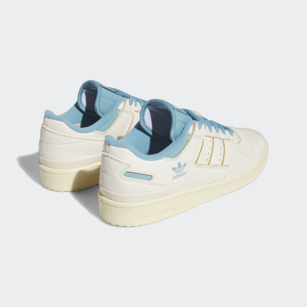 adidas Forum 84 Low CL weiss FZ6342 Preisvergleich