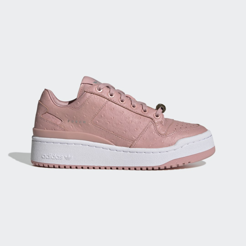 Adidas originals supercourt pink hotsell