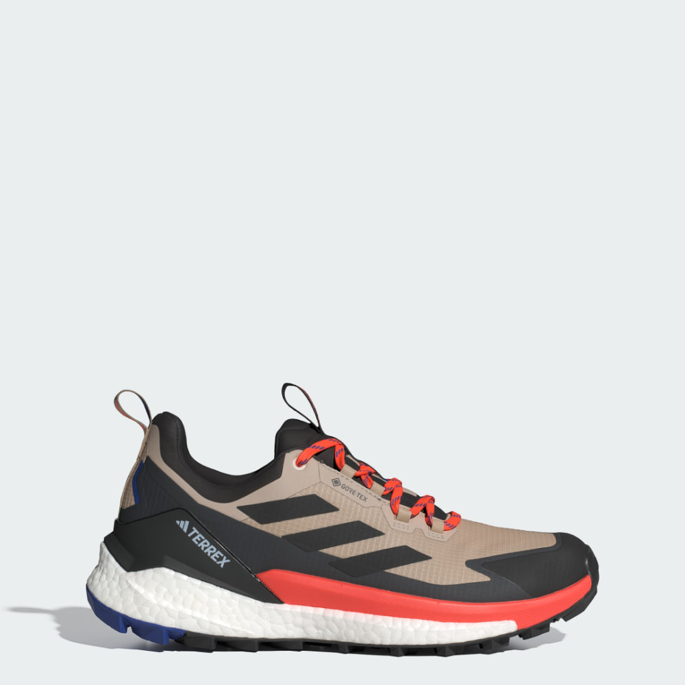 adidas Free Hiker 2.0 Low Gore Tex braun IH3536 Preisvergleich