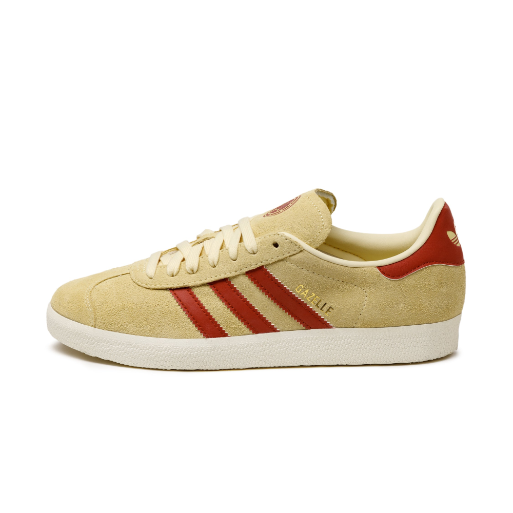 adidas Gazelle gelb IF6828 Preisvergleich