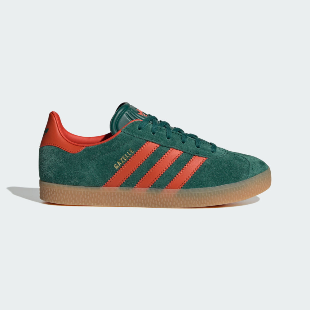 adidas Gazelle grün IE8604 Preisvergleich