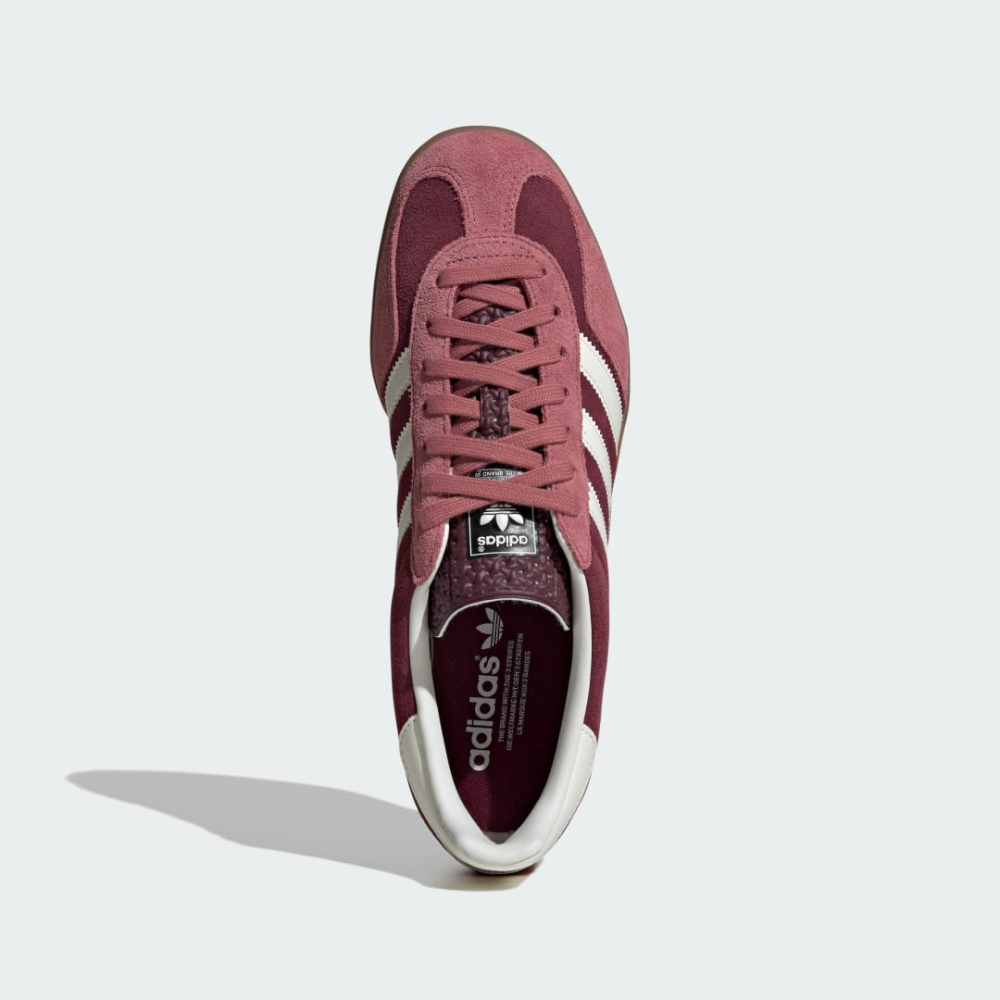 All red gazelles online