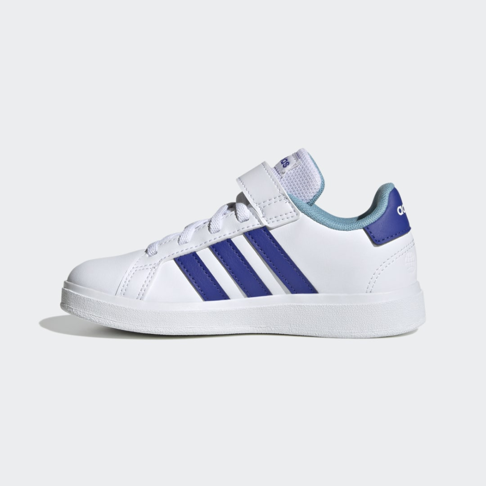 Adidas pumps with lace best sale