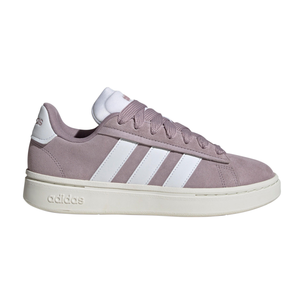 adidas Grand Court Alpha 00s lila IH3848 Preisvergleich