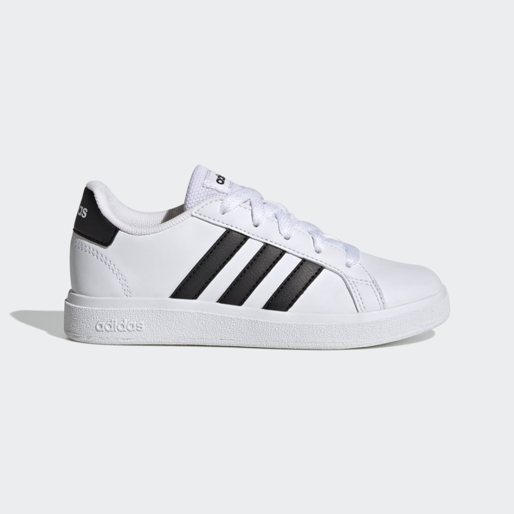 adidas Grand Court 2.0 weiss GW6511 Preisvergleich