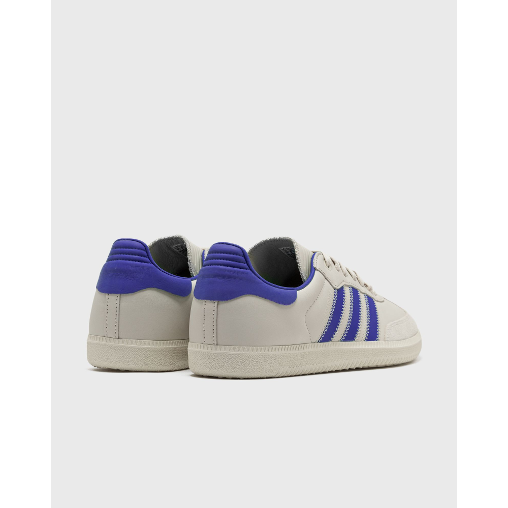 adidas Humanrace x adidas Samba Blue blau IG2088 Preisvergleich