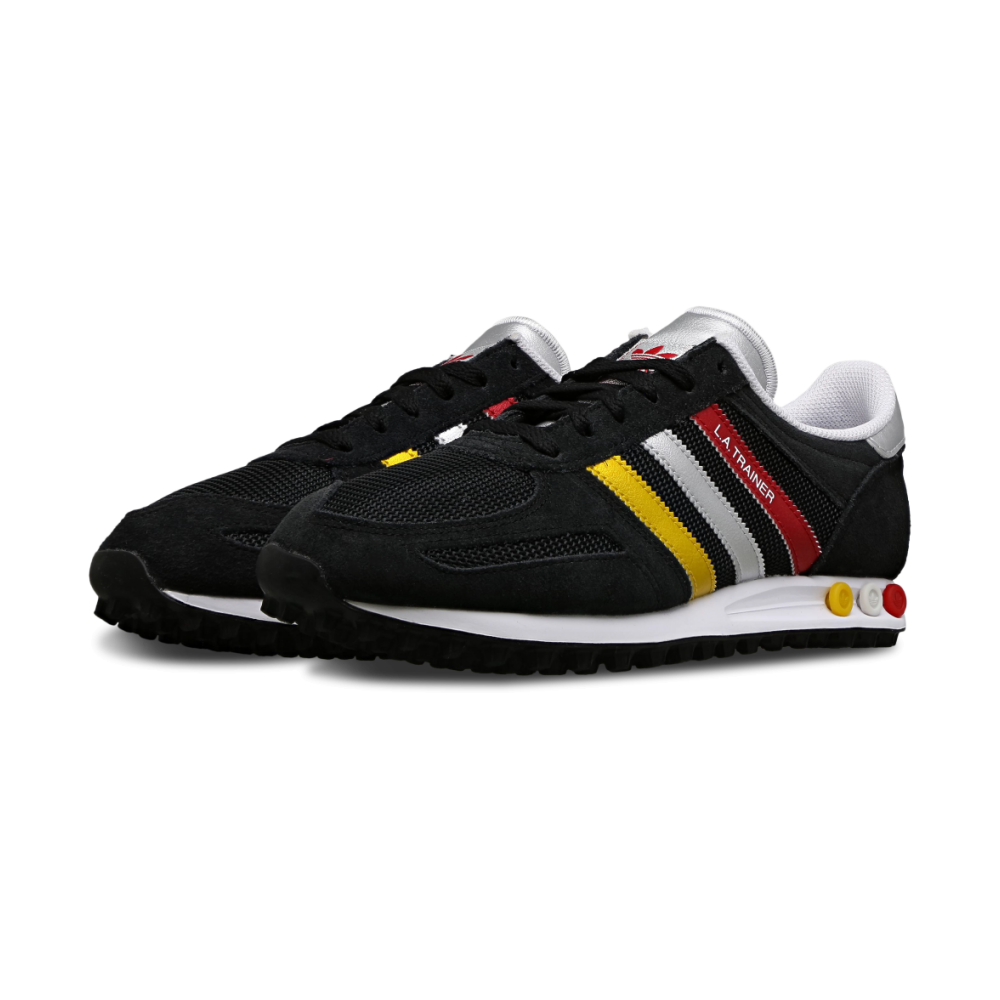 adidas La Trainer 1 schwarz II0036 Preisvergleich