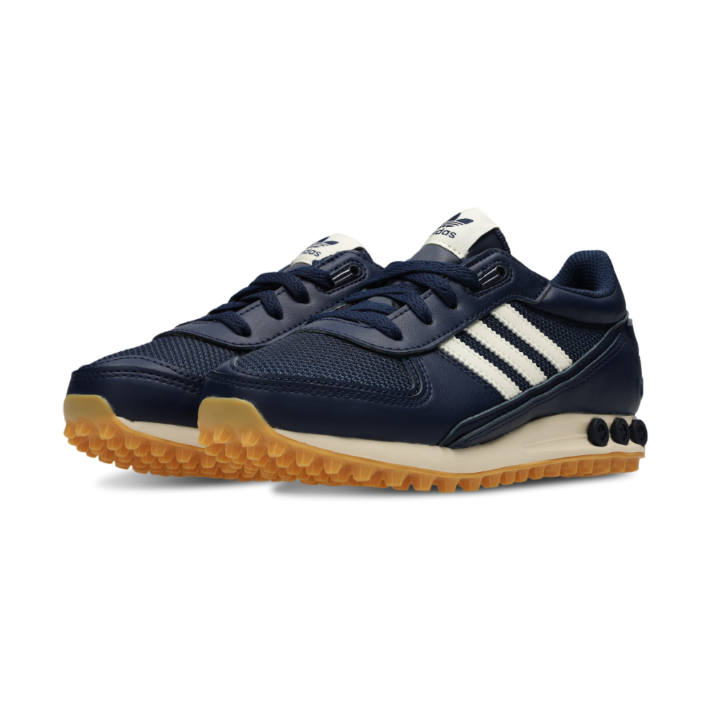 Adidas originals mens la trainer ii trainers best sale