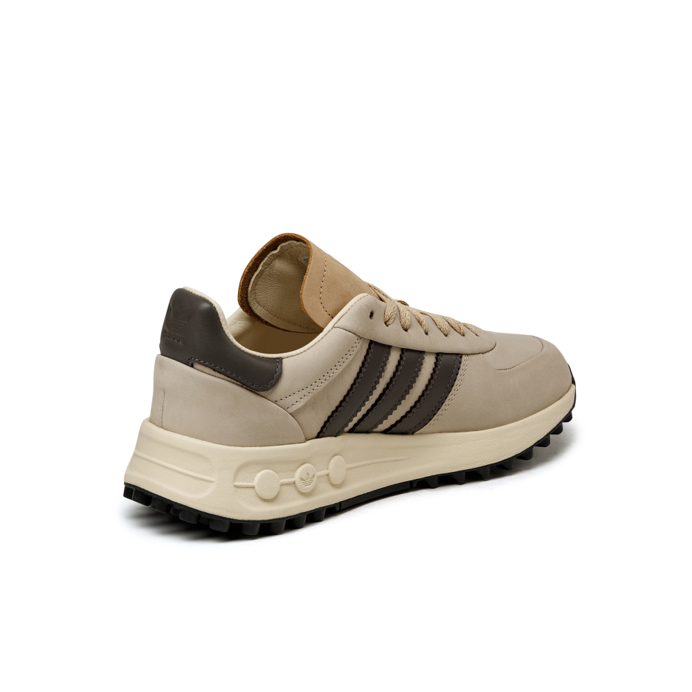 adidas LA Trainer Lux braun IE6481 Preisvergleich