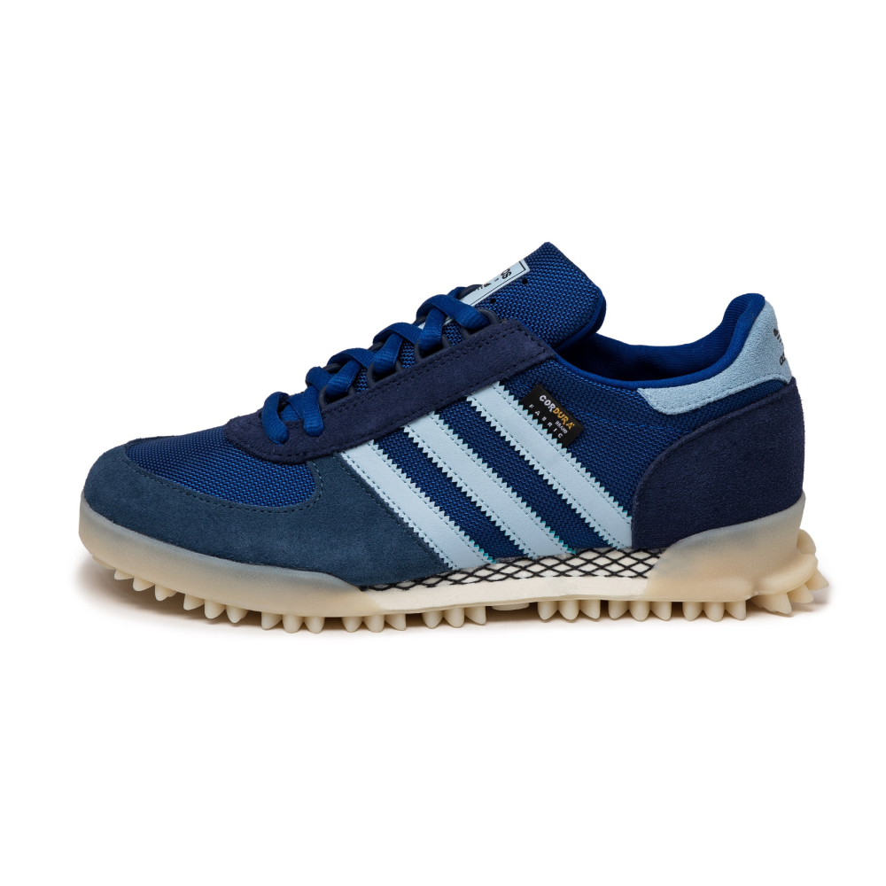 Slot Trots beha adidas Marathon TR blau ID9391 Preisvergleich