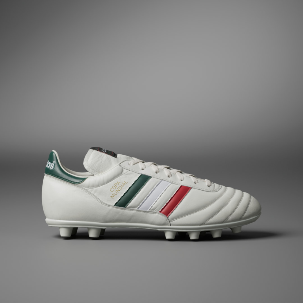 Adidas copa mundial weiß hallenschuh on sale