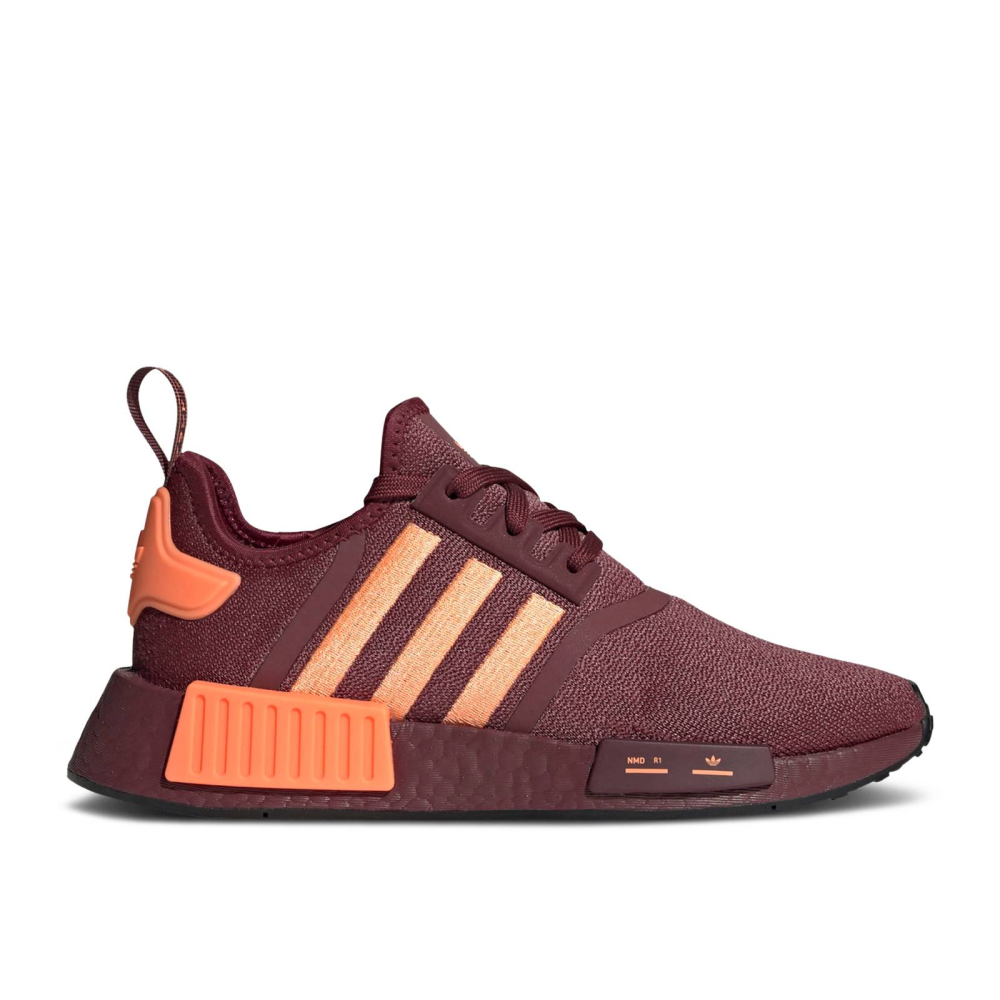 Adidas nmd r1 suede best sale