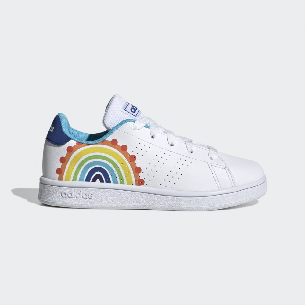 adidas advance court