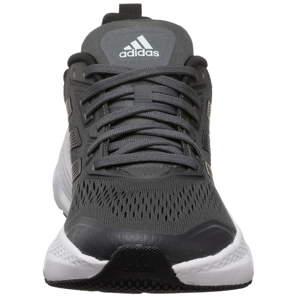 adidas Originals Querstar Laufschuh in grau - GY2247 | everysize