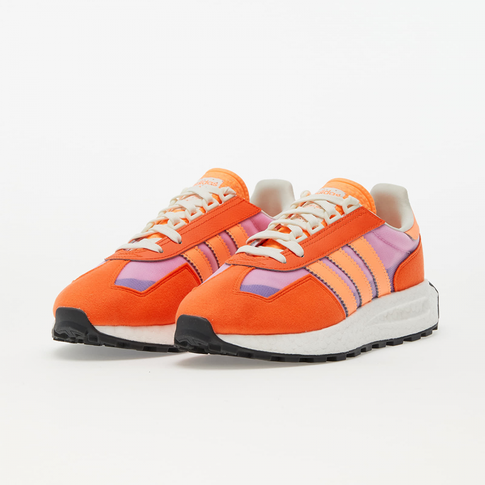 adidas Originals Retropy in orange - GX9819 | everysize